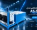 یخ ساز قالبی As-3000